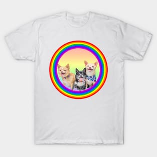 Chihuahua Smile T-Shirt